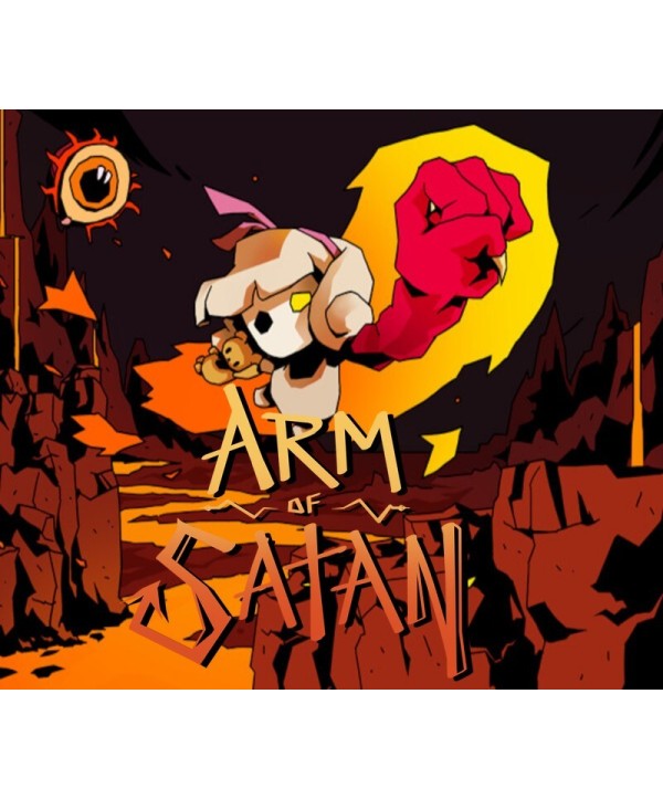 Arm of Satan: Chapter 1 Steam Key GLOBAL